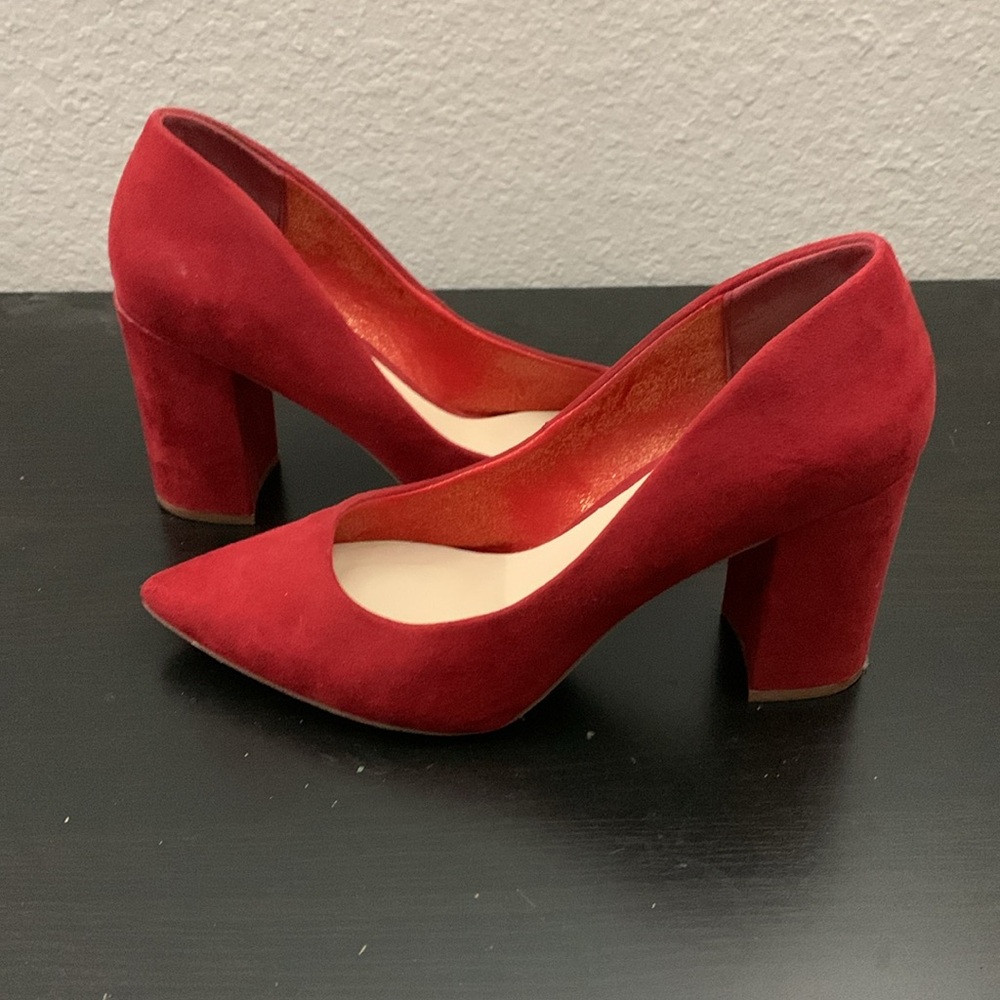 Fergalicious Heels - image 5